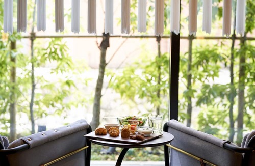Okazaki Hotel | TASSEL HOTEL Sanjo Shirakawa
