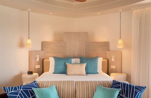 Halaveli Resort | Constance Halaveli