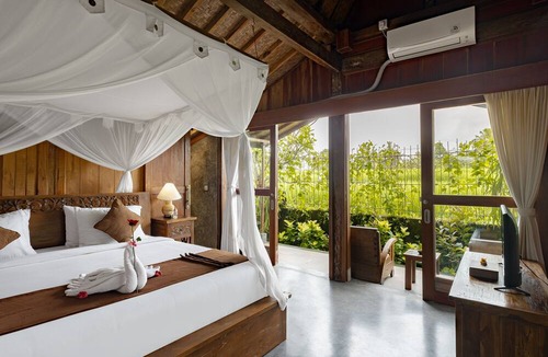 Kedewatan Villa | Moringa Ubud Villa
