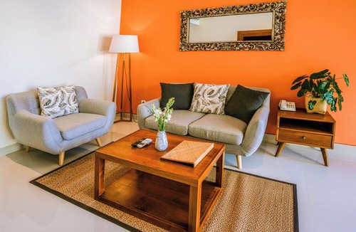 Lodtunduh Hotel | Kahayana Suites