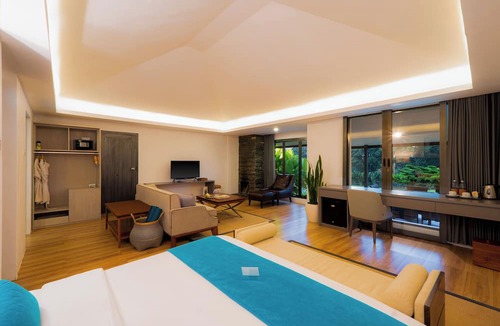 Bedugul Hotel | Handara Golf & Resort Bali