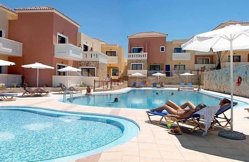 Tavronitis Hotel | Adelais Hotel