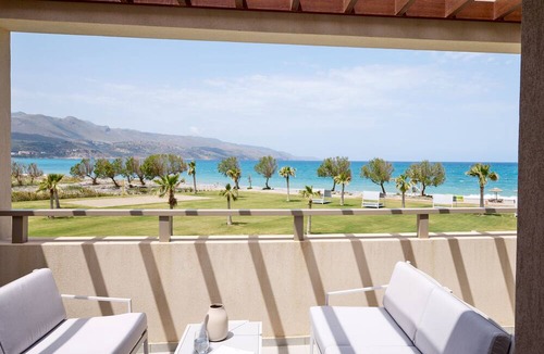 Kolymvari Resort | Euphoria Resort - All Inclusive