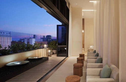 Perth Central Business District Hotel | The Westin Perth