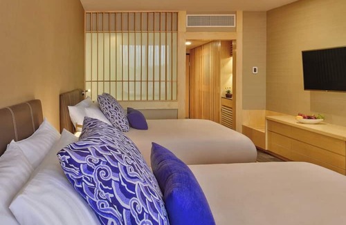 Irapuato Hotel | Galeria Plaza Irapuato