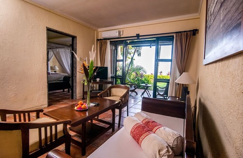 Temukus Hotel | Nugraha Lovina Seaview Resort & Spa