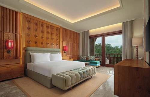 Payangan Hotel | Hiliwatu, Bali Ubud, A Tribute Portfolio Resort