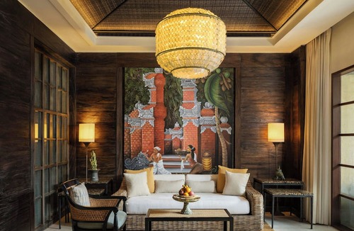 Kedewatan Resort | Mandapa, a Ritz-Carlton Reserve