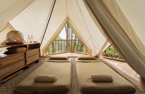 Penebel Hotel | Nysa Forest Sanctuary