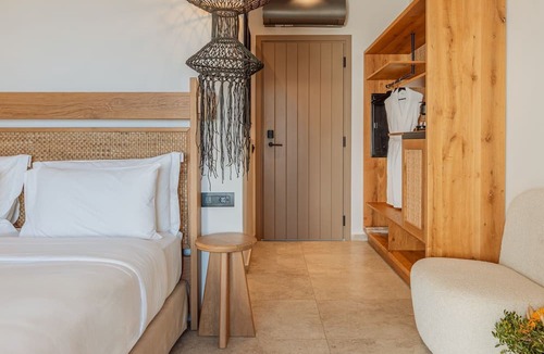 Paradise Hotel | Aelo Mykonos hotel