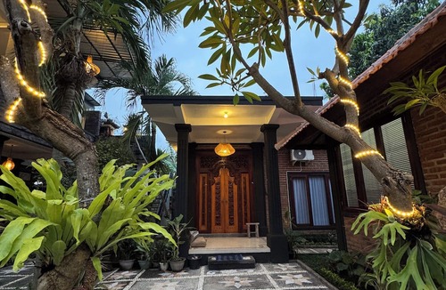 Lovina House | Murni's House