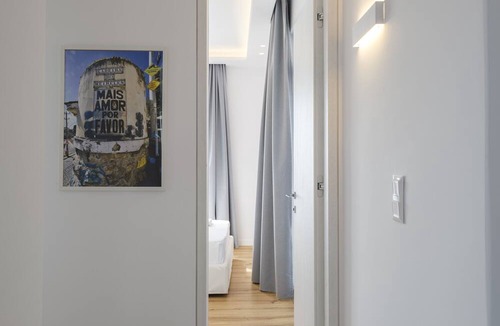 Elia Villa | Villa Meraviglia Elia Mykonos