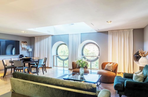 Norrmalm Hotel | Berns Hotel – Boutique Hotel in the heart of Stockholm