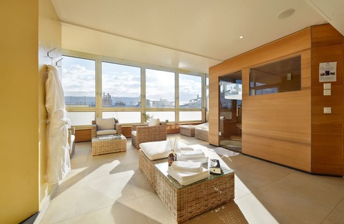 Vevey Hotel | Astra Hotel Vevey