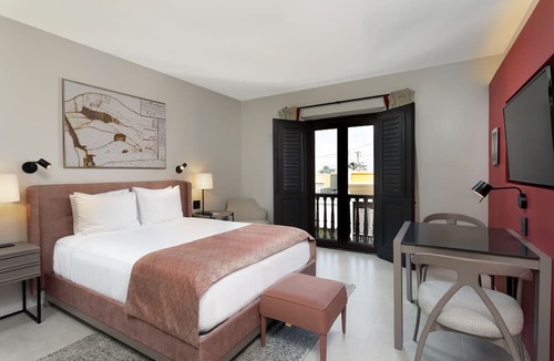 Catedral Hotel | Hotel El Convento