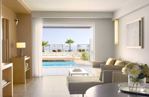 Platanias Town Hotel | Minoa Palace Resort