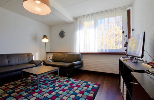 Sion Hotel | Hôtel du Rhone