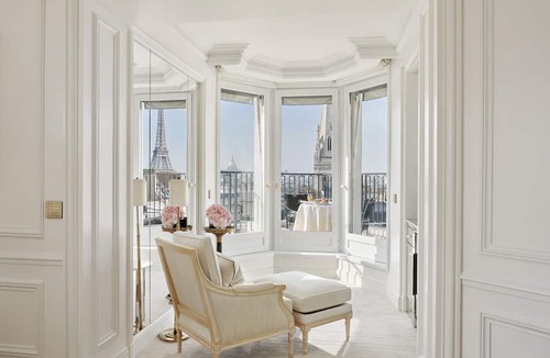 Champs-Elysees Other | Four Seasons Hotel George V