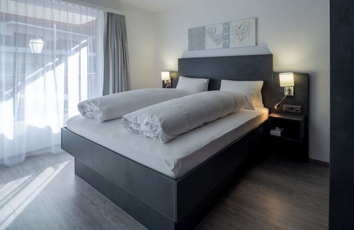 Leukerbad Hotel | Aparthotel dala Leukerbad