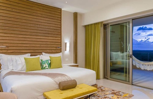 Playa Mujeres Apartment | Salt Air in Cancun