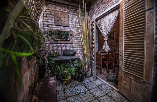 Kaliasem House | Santhiku Hotel & SPA