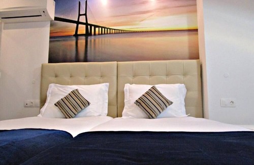 Lisbon Old Town Hotel | Lisbon City Apartments & Suites by City Hotels