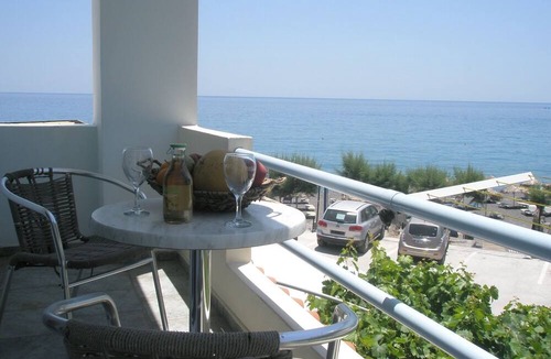 Agia Fotia Hotel | Agia Fotia