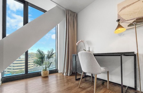 Greenlane - Ellerslie Apartment | Ellerslie Sanctuary | Luxury Apt & Great Amenities