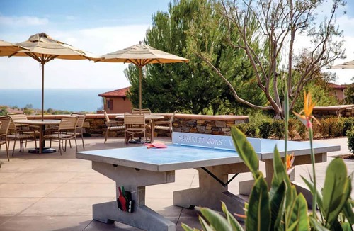 Newport Coast Hotel | Marriott Newport Coast 2 Bedroom 2 Bath - Full Resort Access