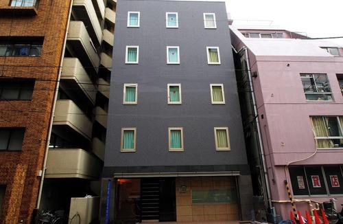 Yanagibashi Hotel | Relaxing Room No SmokingNo Daily Cleaning/Taito-ku Tokyo
