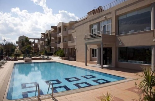 Maleme Apartment | Maleme Mare Beach Resort Hotel