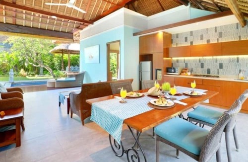Petitenget Hotel | Family 2 Bedroom in Petitenget/Seminyak