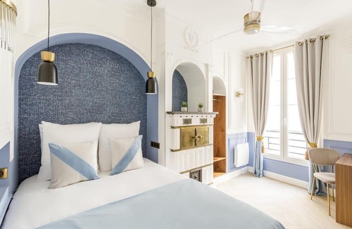 Chaussee-d'Antin Apartment | Merveil - Luxury Suite - Champs Elysees - Mauroy I