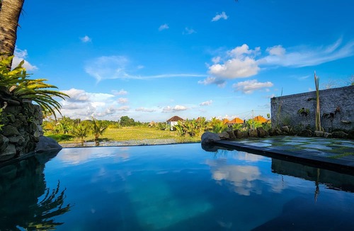 Sayan Villa | Uma Jala Villa
