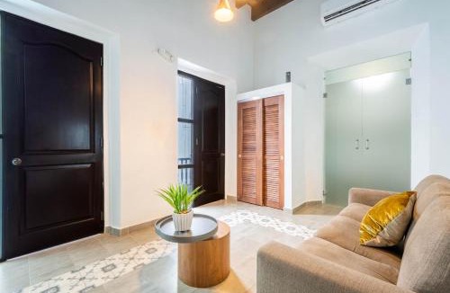 Old San Juan Apartment | Casa Las Ruinas Boutique Hotel