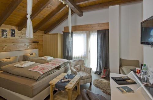 Buerchen Hotel | Haus Bürchnerhof