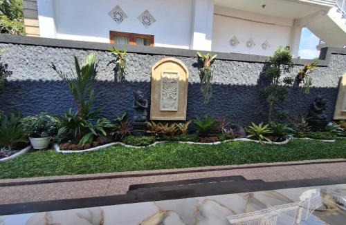 Kaliasem House | Angel's Guest House By GEMA MANAGEMENT BALI