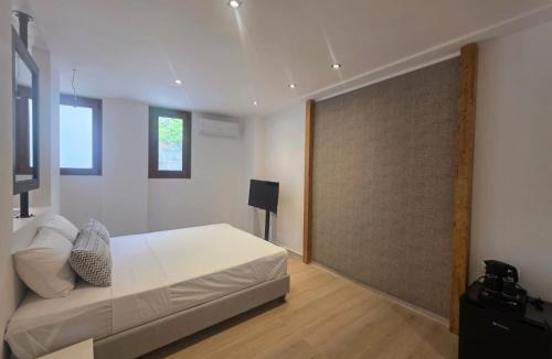 Tsoutsouros Hotel | Triton Authentic Cretan Hotel