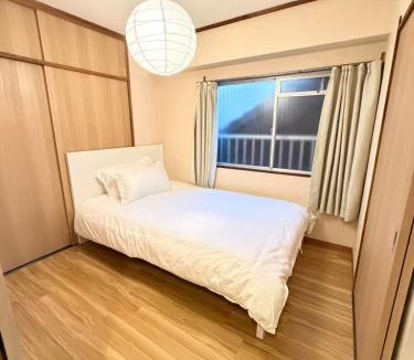 Taito Apartment | 土田301近市中心成田羽田机场可抵达 步行可抵达上野公园环境清幽购物方便