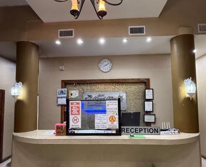 San Pedro Hotel | Hotel Royal Blue & Golf Cart Rental