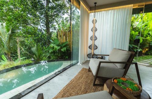 Melayang Hotel | Utopia Concept Bali - Adults Only