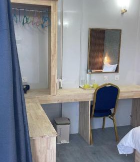 Maafushi House | Chao 4p investment guest house
