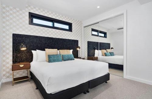 Southport Hotel | TRYP by Wyndham Southport Gold Coast Hotel Apartments