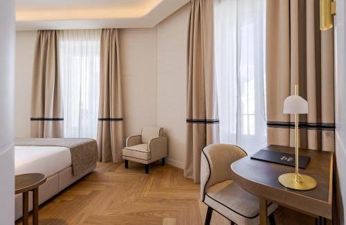 Centro Hotel | La Fonda de los Príncipes