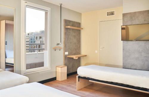 Issy-les-Moulineaux Hotel | ibis budget Issy Les Moulineaux Paris Ouest