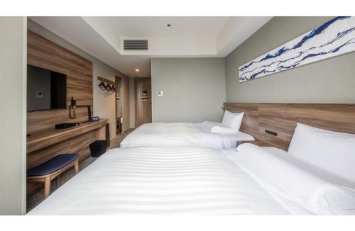 Ariake Hotel | Far East Village Hotel Tokyo Ariake - Vacation STAY 31648v