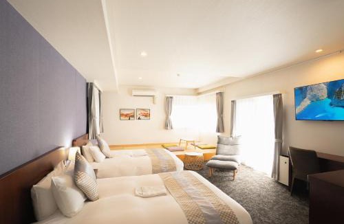 Nishinippori Hotel | Hotel Tokyo Trip Ueno Nishi Nippori