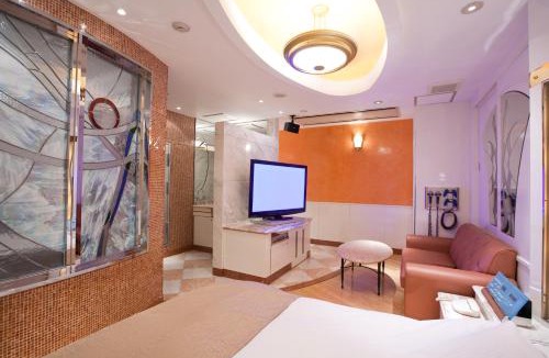 Kabukicho Hotel | HOTEL & SPA J-MEX Shinjuku Kabukicho (Adult Only)
