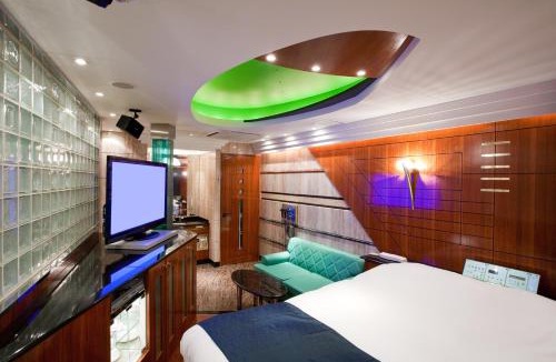 Kabukicho Hotel | HOTEL & SPA J-MEX Shinjuku Kabukicho (Adult Only)