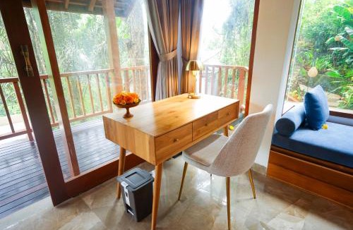 Kedewatan Hotel | The Allure Ubud Villas & Spa crafted by freshWater Asia